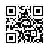 QR kód na túto stránku turistika.oma.sk 8727