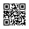 QR kód na túto stránku turistika.oma.sk 8740