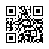 QR kód na túto stránku turistika.oma.sk 8748