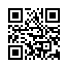 QR kód na túto stránku turistika.oma.sk 8756a