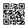 QR kód na túto stránku turistika.oma.sk 8756b