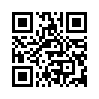 QR kód na túto stránku turistika.oma.sk 8800