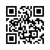 QR kód na túto stránku turistika.oma.sk 8897
