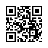 QR kód na túto stránku turistika.oma.sk 96121021