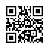 QR kód na túto stránku turistika.oma.sk 96121037