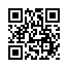 QR kód na túto stránku turistika.oma.sk 978780432