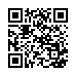 QR kód na túto stránku turistika.oma.sk blue roundtrip