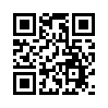 QR kód na túto stránku turistika.oma.sk cave