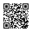 QR kód na túto stránku turistika.oma.sk green local