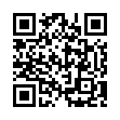 QR kód na túto stránku turistika.oma.sk ine roundtrip