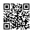 QR kód na túto stránku turistika.oma.sk red crossed_axes