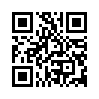 QR kód na túto stránku turistika.oma.sk ruin