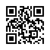 QR kód na túto stránku turistika.oma.sk s