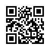 QR kód na túto stránku turistika.oma.sk spring