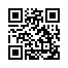 QR kód na túto stránku turistika.oma.sk st22b4