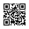 QR kód na túto stránku turistika.oma.sk st25