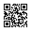 QR kód na túto stránku turistika.oma.sk st26