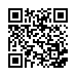 QR kód na túto stránku turistika.oma.sk yellow roundtrip