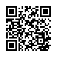 QR kód na túto stránku turistika.oma.sk yellow ruin