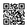 QR kód na túto stránku turistika.oma.sk z