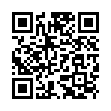 QR kód na túto stránku turkov.oma.sk lyziarskatrasa blue ine
