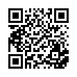QR kód na túto stránku https://turkov.oma.sk/turistika/informacie