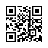 QR kód na túto stránku turkova.oma.sk priroda
