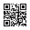 QR kód na túto stránku turkova.oma.sk turistika