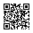 QR kód na túto stránku turna-nad-bodvou.oma.sk turistika blue