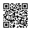 QR kód na túto stránku turna-nad-bodvou.oma.sk turistika blue major