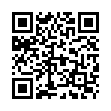 QR kód na túto stránku turna-nad-bodvou.oma.sk turistika yellow