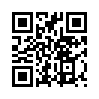 QR kód na túto stránku turov.oma.sk sport