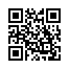 QR kód na túto stránku turova.oma.sk cyklotrasa