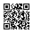 QR kód na túto stránku turovce.oma.sk lyziarskatrasa