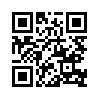 QR kód na túto stránku turzansk.oma.sk