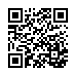 QR kód na túto stránku turzansk.oma.sk priroda vyhlad