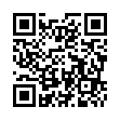 QR kód na túto stránku turzansk.oma.sk turistika bod