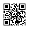 QR kód na túto stránku turzansk.oma.sk u