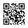 QR kód na túto stránku turzovka.oma.sk splav