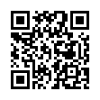 QR kód na túto stránku turzovka.oma.sk u javorova