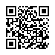 QR kód na túto stránku turzovska-vrchovina.oma.sk cyklotrasa bicycle
