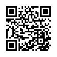 QR kód na túto stránku turzovska-vrchovina.oma.sk priroda kamen