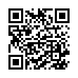 QR kód na túto stránku turzovska-vrchovina.oma.sk turistika blue ine