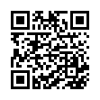QR kód na túto stránku turzovska-vrchovina.oma.sk turistika yellow