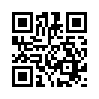 QR kód na túto stránku tutleky.oma.sk priroda