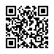 QR kód na túto stránku tuzina.oma.sk cyklotrasa blue