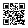 QR kód na túto stránku tvarozec.oma.sk