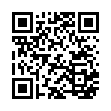 QR kód na túto stránku tvarozec.oma.sk turistika blue