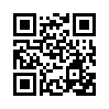 QR kód na túto stránku tvarozna-lhota.oma.sk