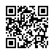 QR kód na túto stránku tvarozna-lhota.oma.sk turistika miesto